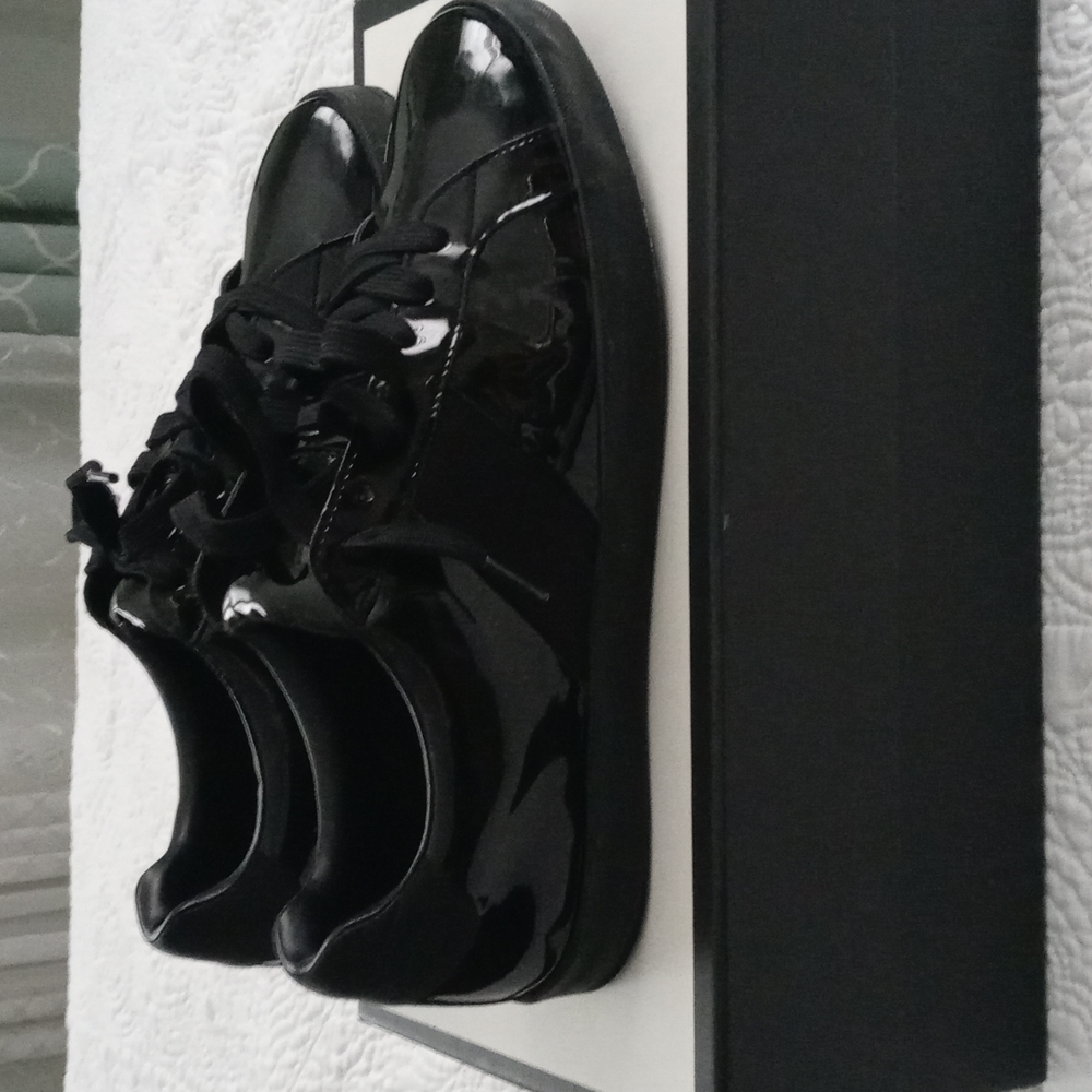Zara mens shoes size 10 us 43 euro